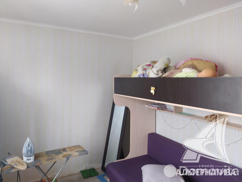 Купить 1-этажную дачу в Автомобилист-80 Брестская область, 60000USD, код 172657 - фото 11