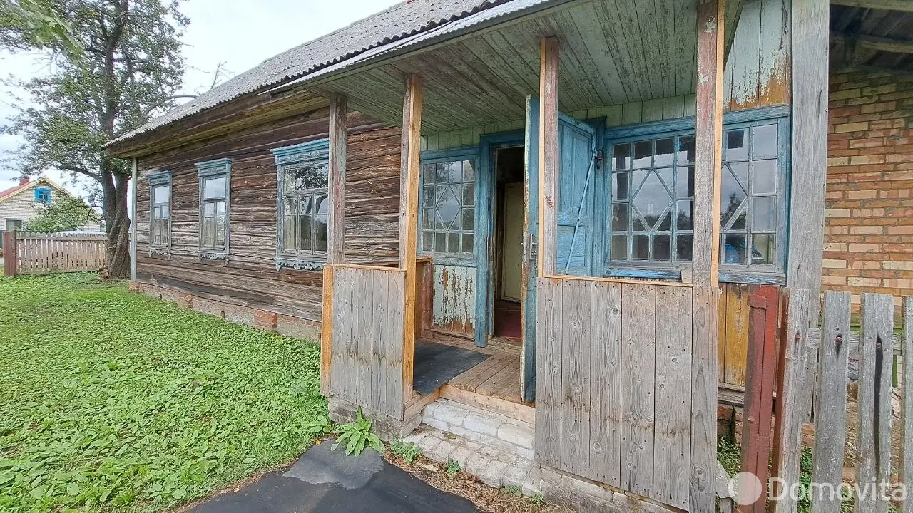 продажа дома, Неволож, ул. Я.Купалы, д. 2