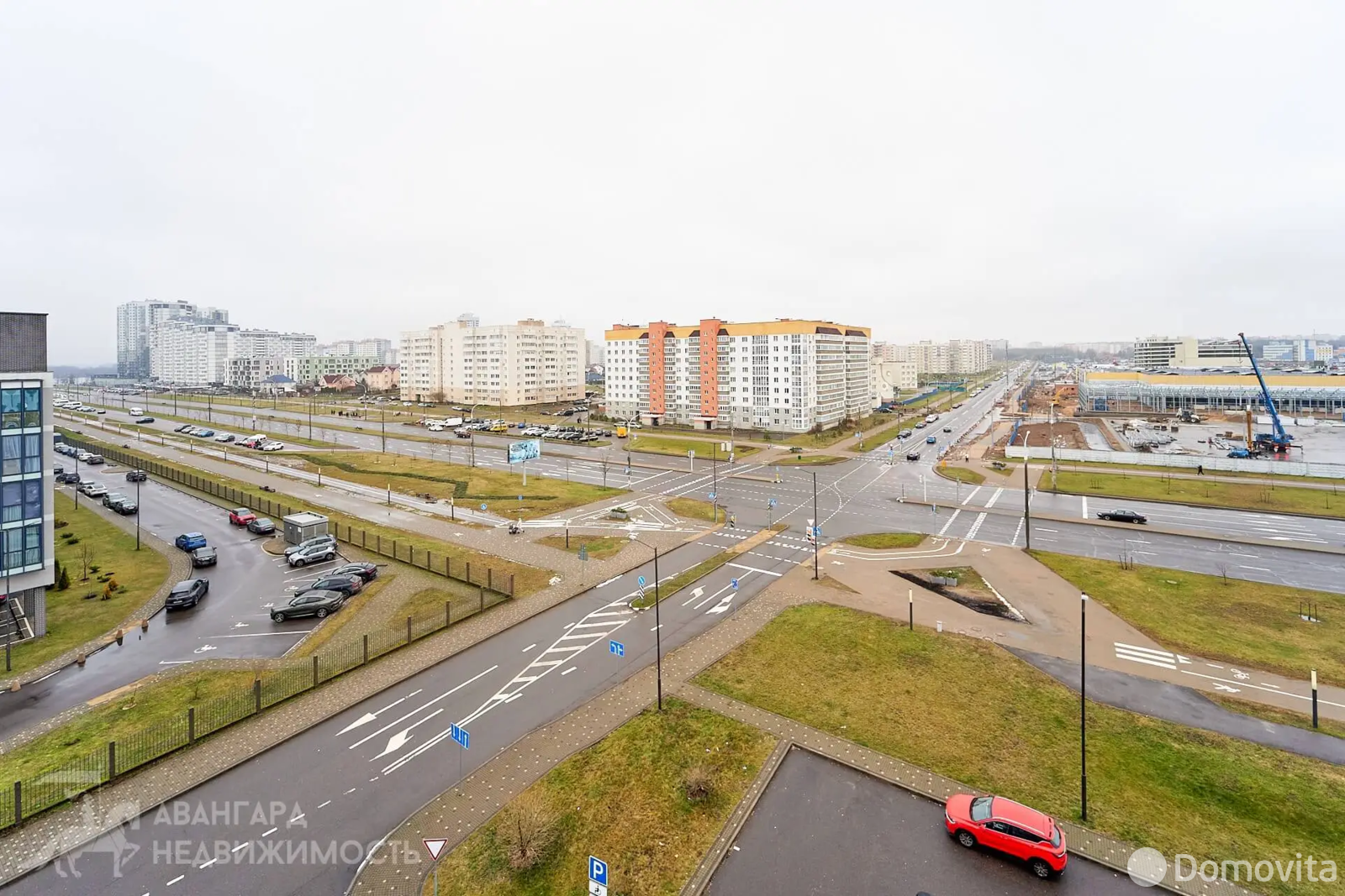 Снять 1-комнатную квартиру в Минске, ул. Ратомская, д. 50, 950USD, код 148826 - фото 13