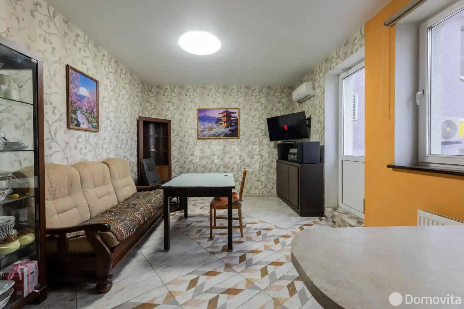 коттедж, Колодищи, ул. Мичурина, д. 1/д, стоимость продажи 629 046 р.