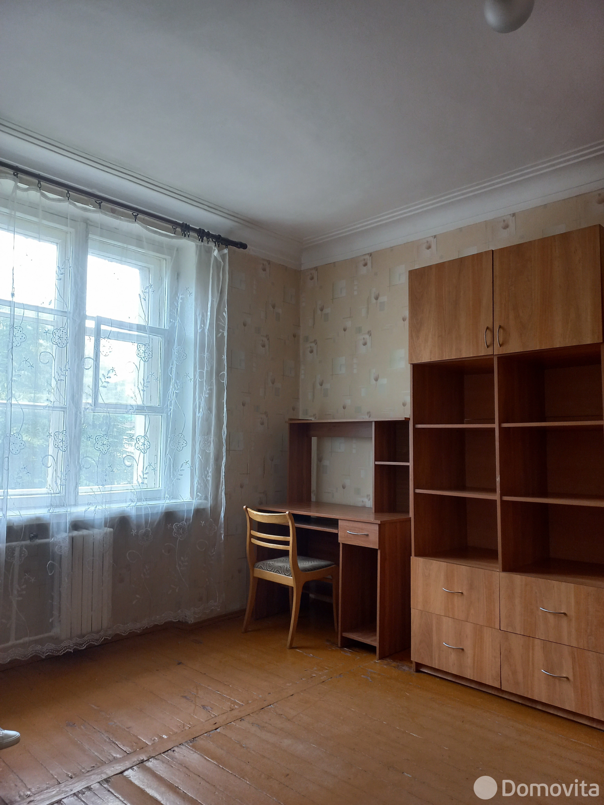 квартира, Минск, ул. Уральская, д. 9 без посредников
