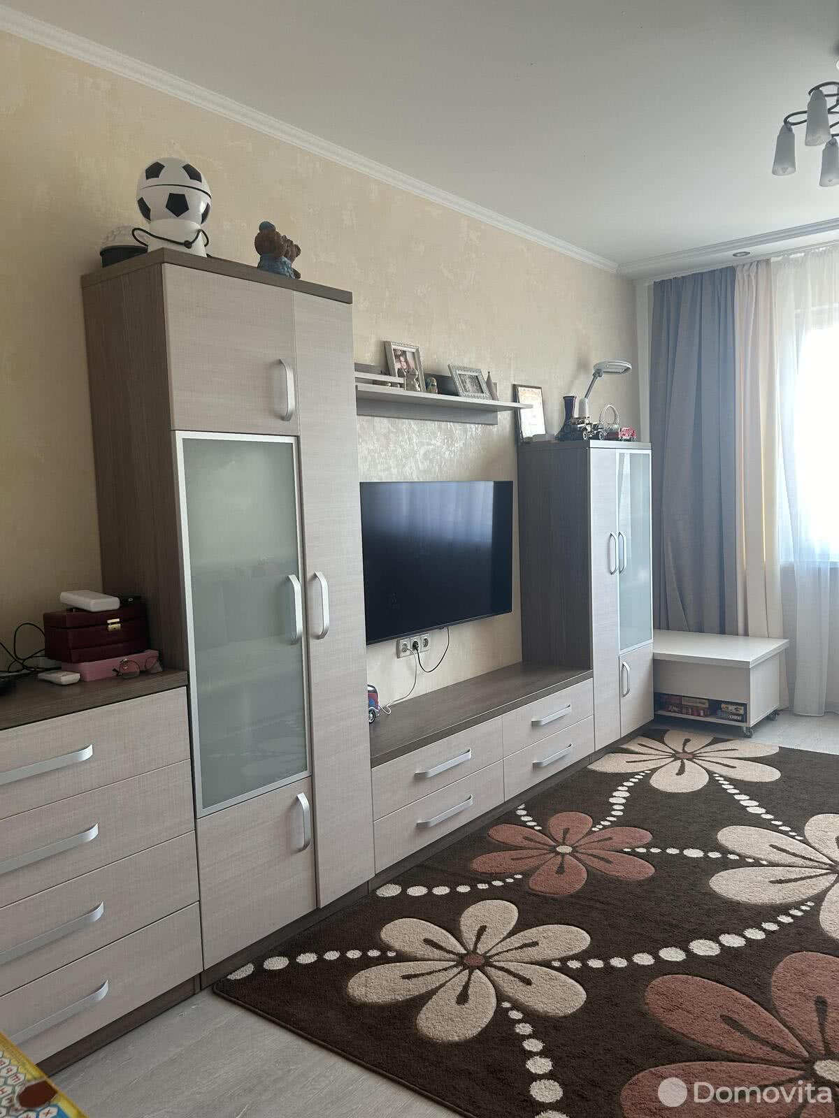 Продажа 2-комнатной квартиры в Минске, ул. Маршала Лосика, д. 32, 99500 USD, код: 1022580 - фото 2