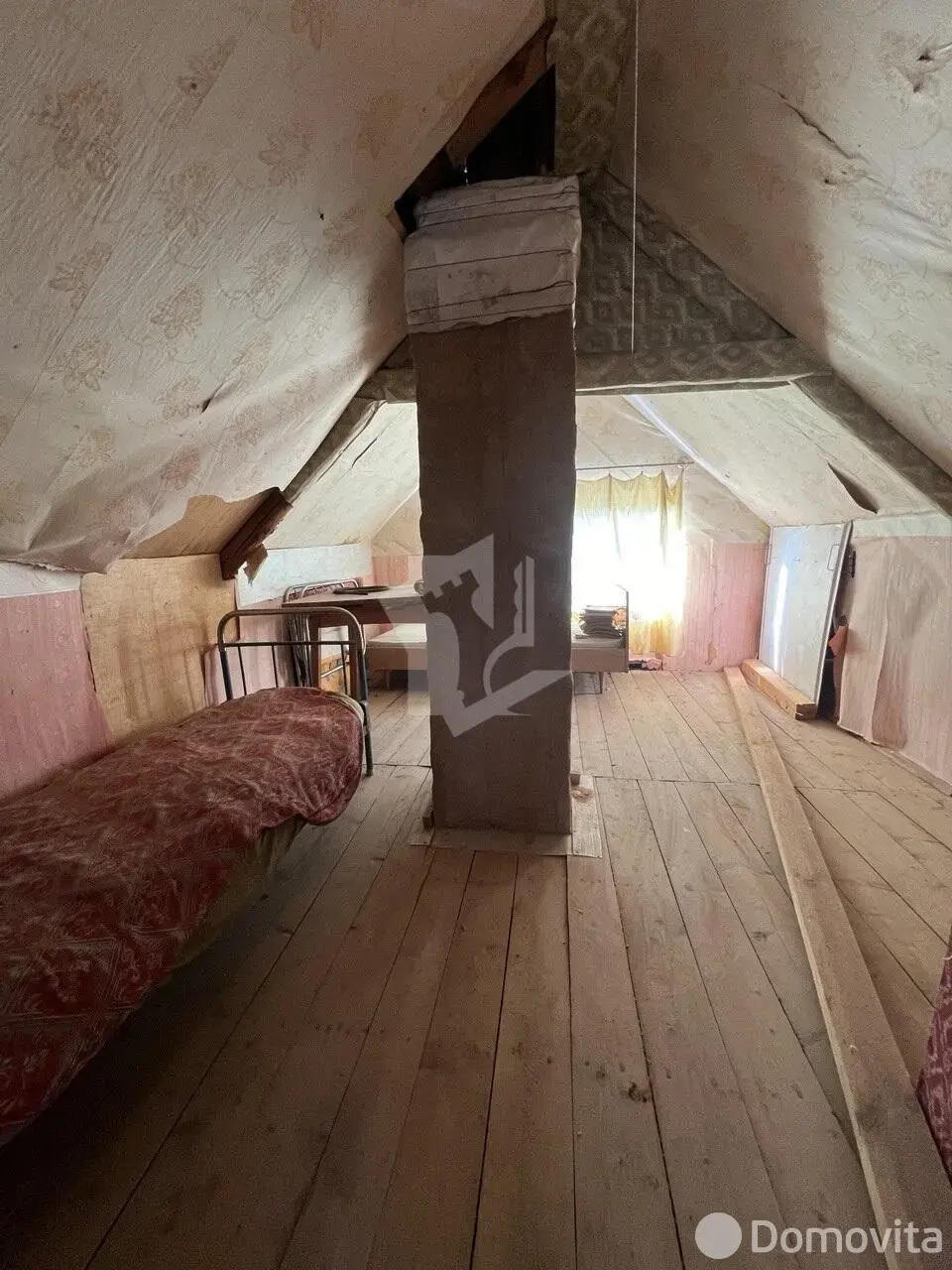 Купить 2-этажную дачу в ГЛОБУС-9 Минская область, 8300USD, код 185307 - фото 11