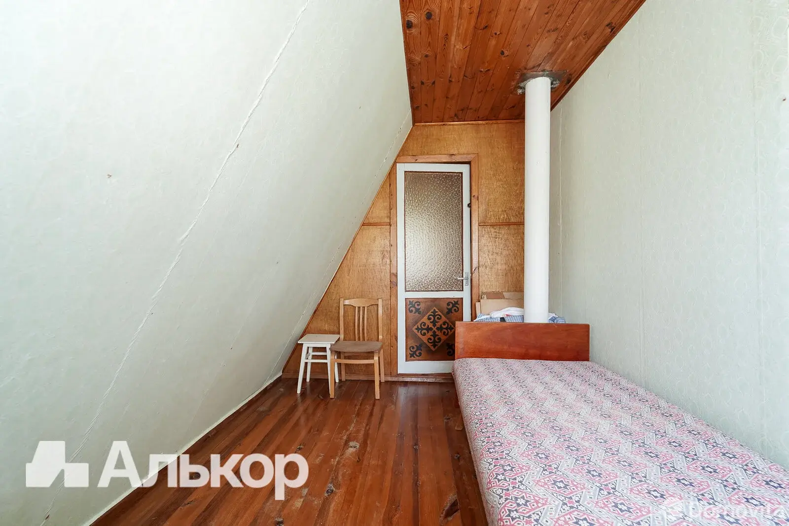 Купить 2-этажную дачу в Чайка Минская область, 22000USD, код 183477 - фото 22