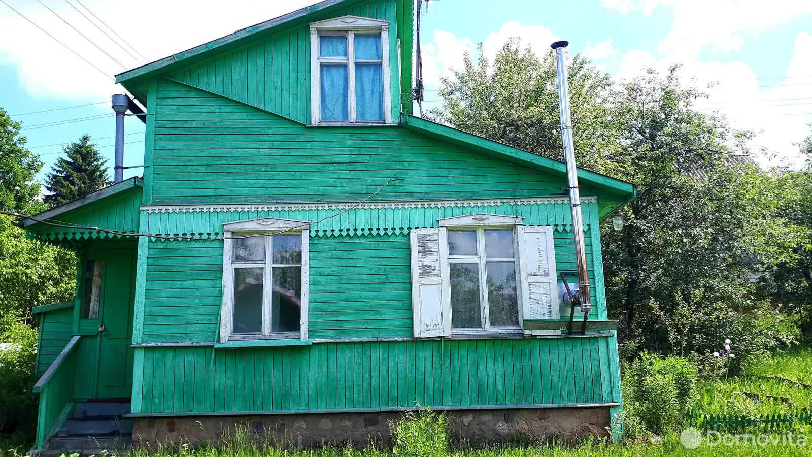 Продажа 2-этажной дачи в Минская область, 11000USD, код 177562 - фото 5
