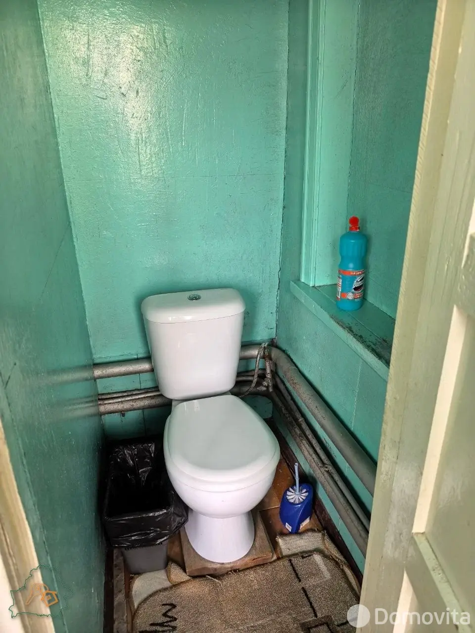 коттедж, Гомель, ул. Чернышевского, д. 2 