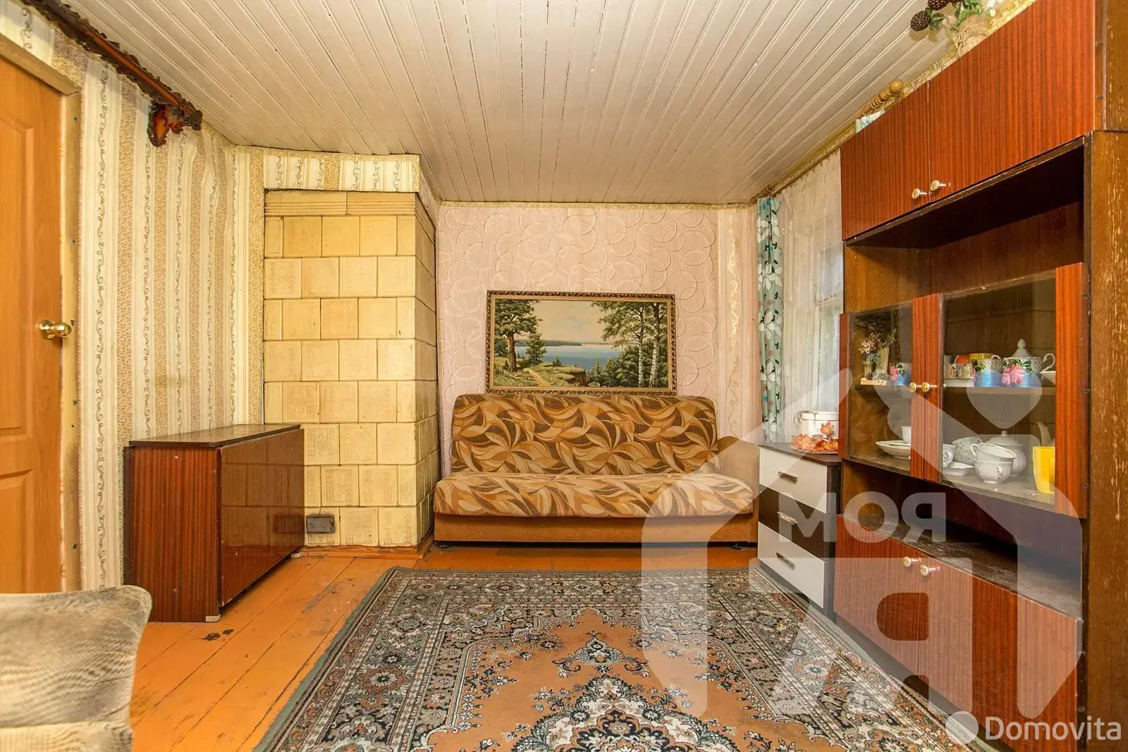 купить дом, Кучки, 