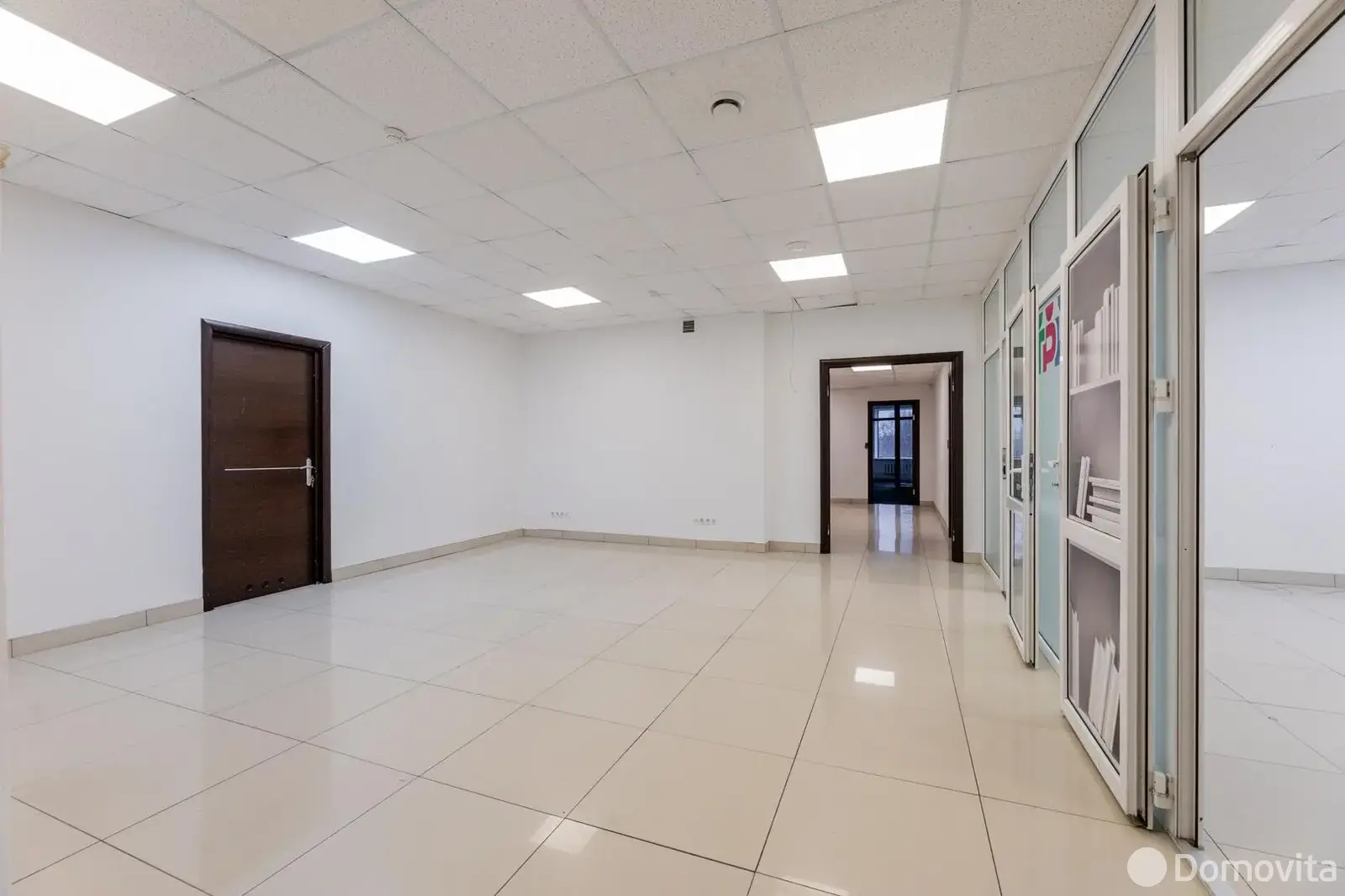 Купить офис на ул. Бирюзова, д. 10/А в Минске, 317000USD, код 9695 - фото 16