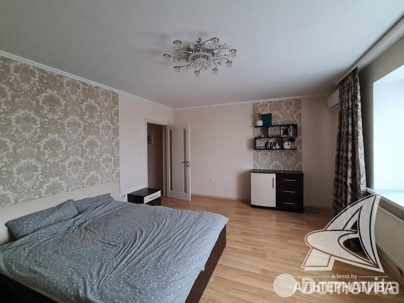 квартира, Брест, ул. 28 июля, стоимость продажи 249 952 р.