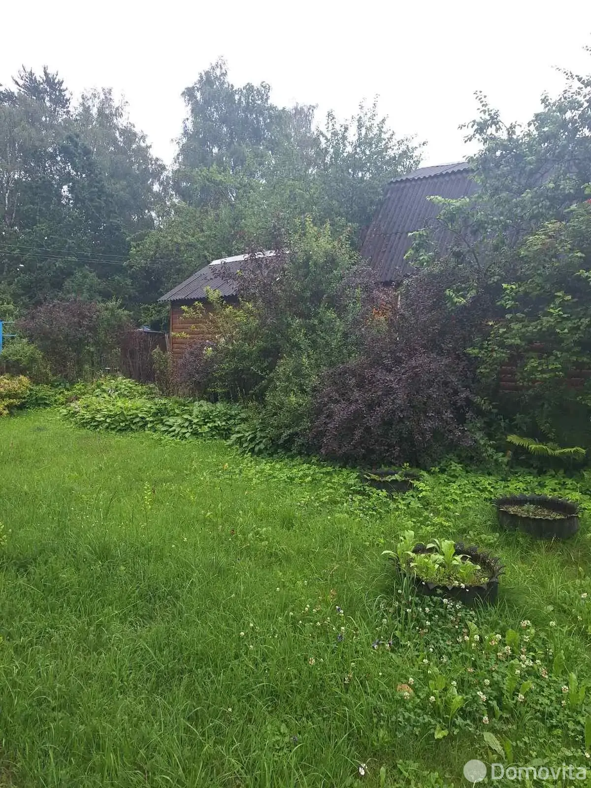 дача, Вязынка,