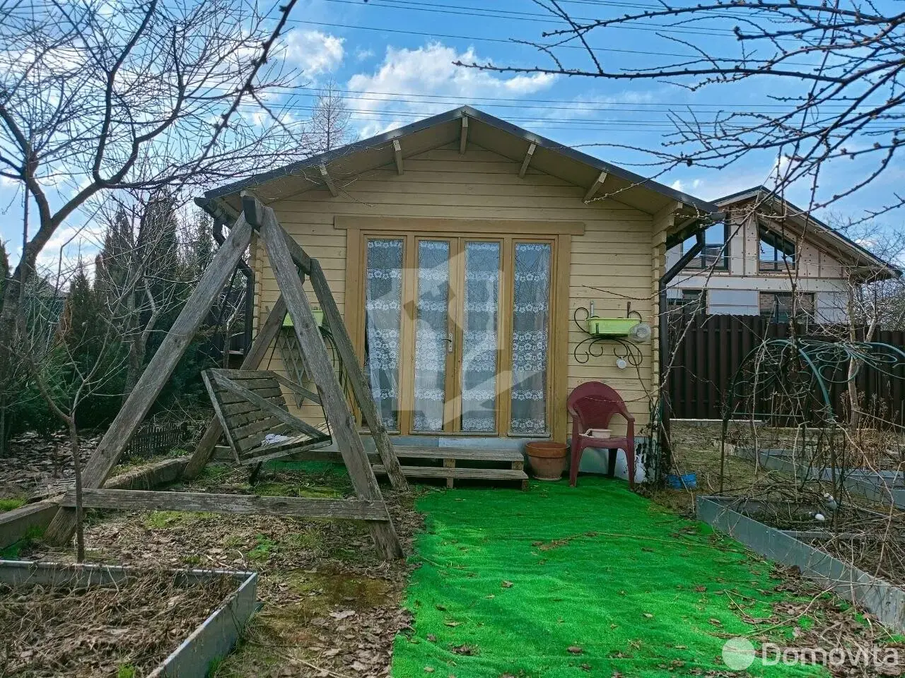 Продажа 3-этажной дачи в ВЯСЕЛКА-1 Минская область, 26000USD, код 184859 - фото 11