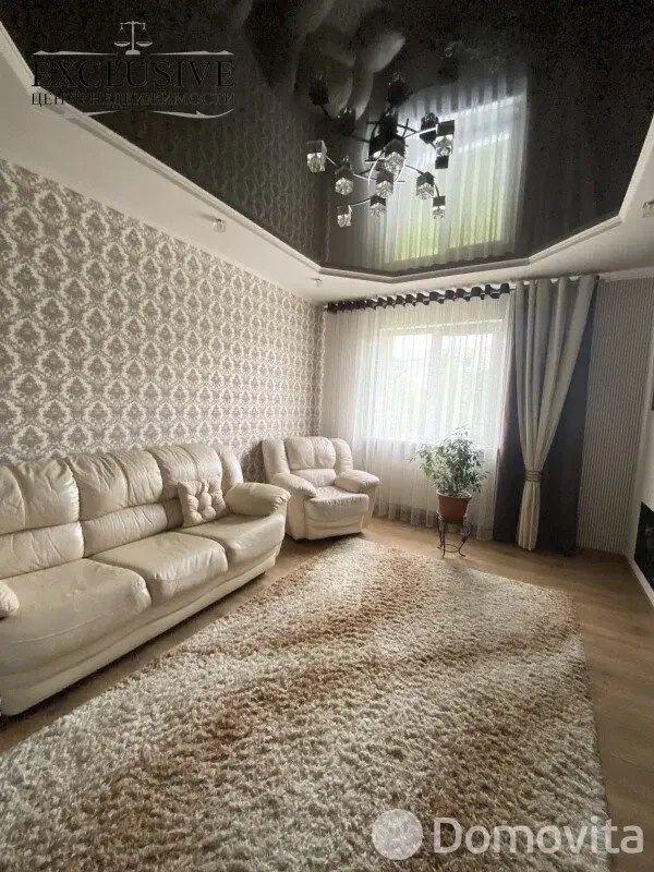 купить дом, Барановичи, ул. Кирова, д. 156