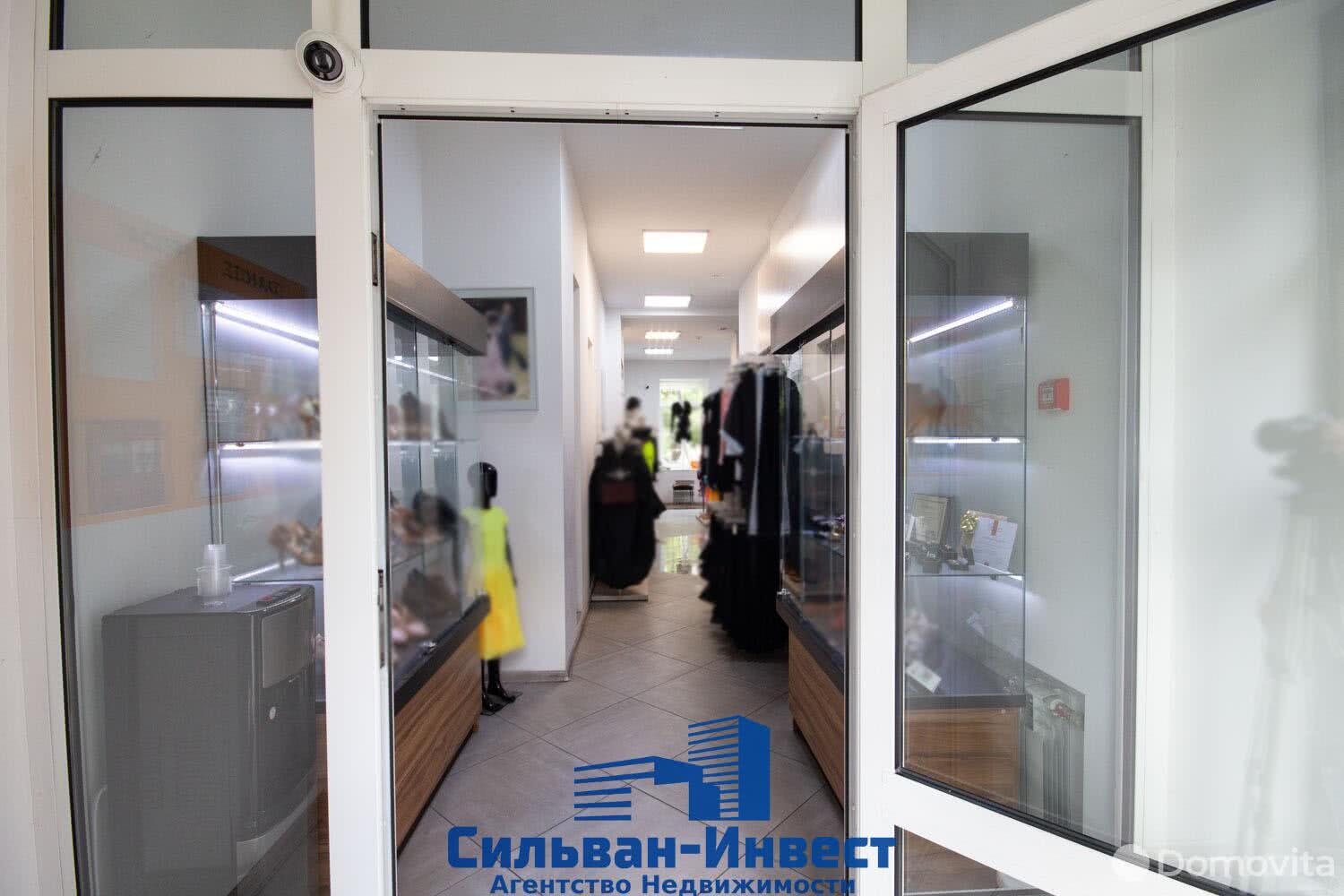 Купить торговое помещение на ул. Киселева, д. 28 в Минске, 185000USD, код 996588 - фото 2