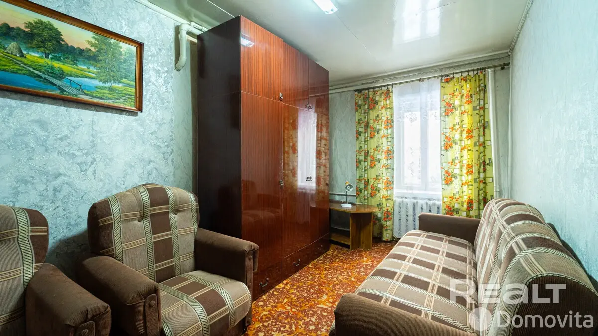 коттедж, Боровляны, пер. Фрунзенский, д. 19