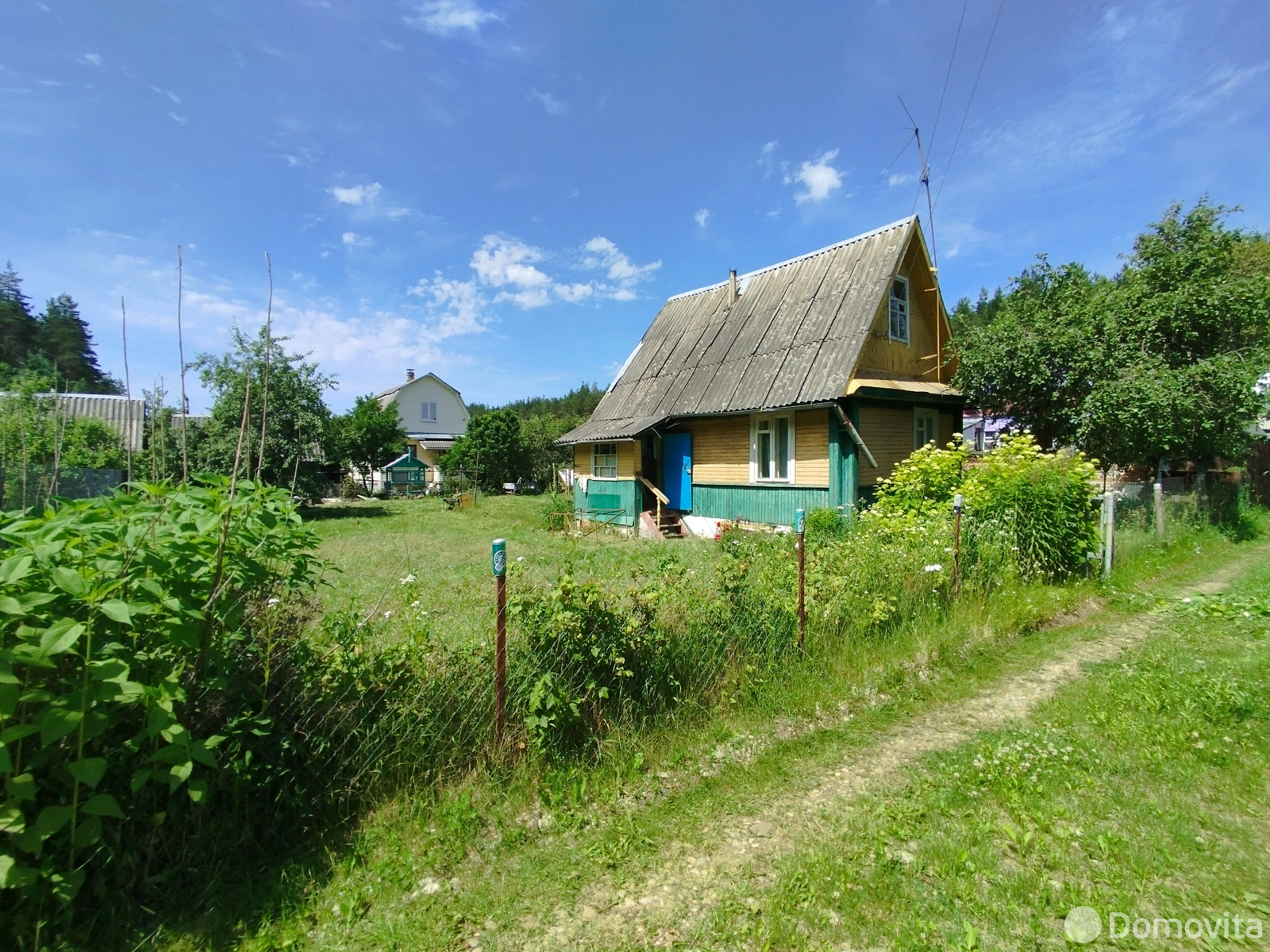 Продажа 2-этажной дачи в ГОРИЗОНТ-82 Минская область, 29700BYN, код 185766 - фото 2