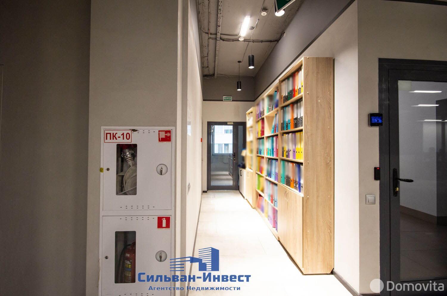 Купить офис на ул. Кульман, д. 35/а в Минске, 834960USD, код 7948 - фото 30