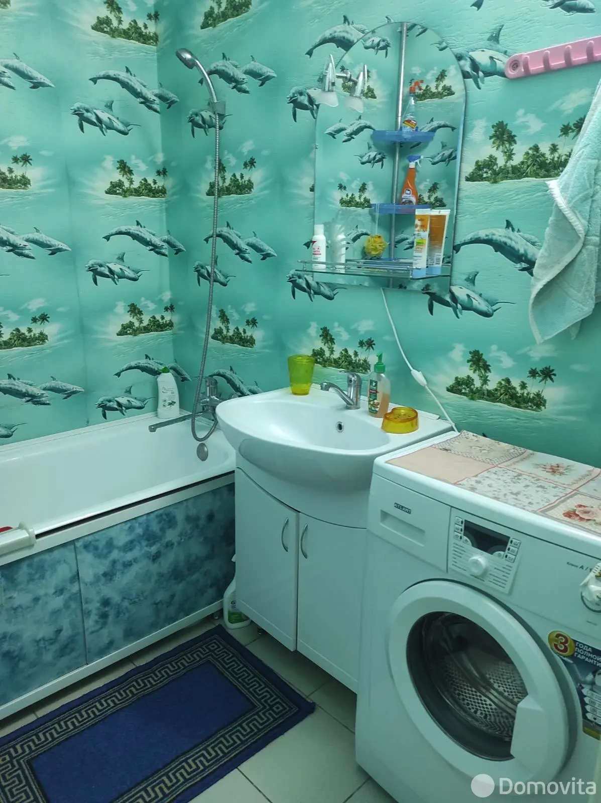 арендовать квартиру, Минск, ул. Матусевича, д. 54