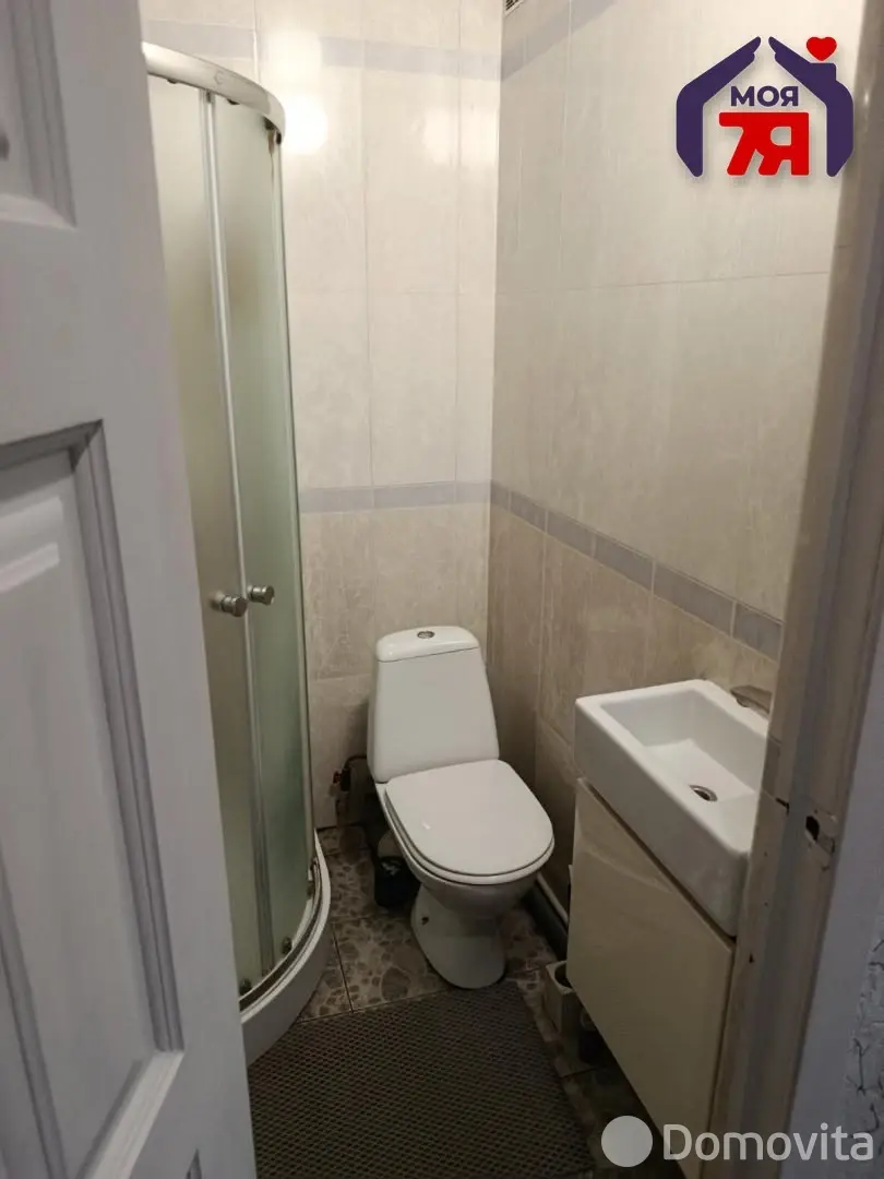 Стоимость продажи коттеджа, Носилово, ул. Гастелло