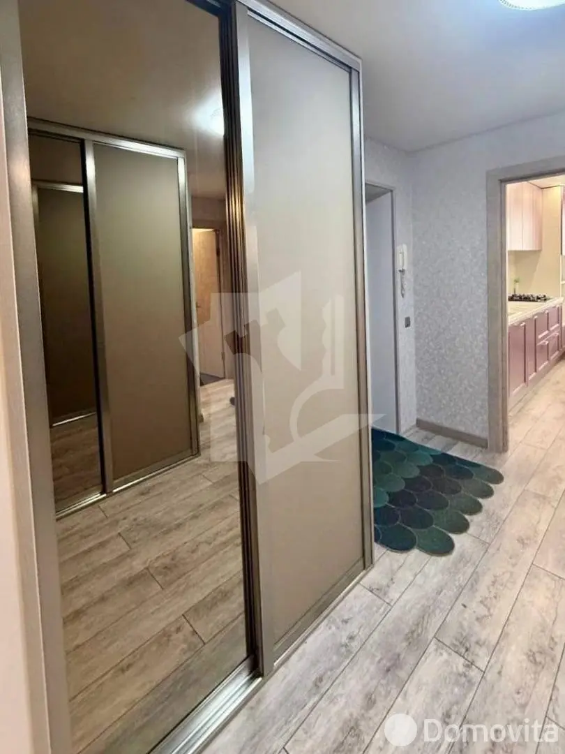 квартира, Юбилейный, ул. Полевая, д. 5А/1, стоимость аренды 1 158 р./мес.