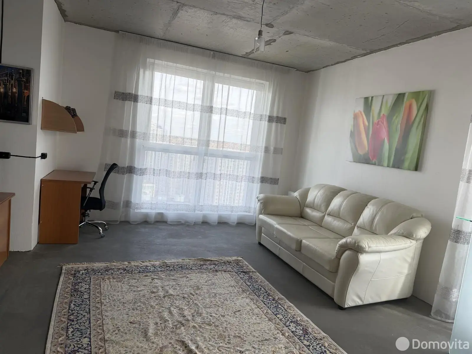 Стоимость аренды квартиры, Минск, ул. Франциска Скорины, д. 5