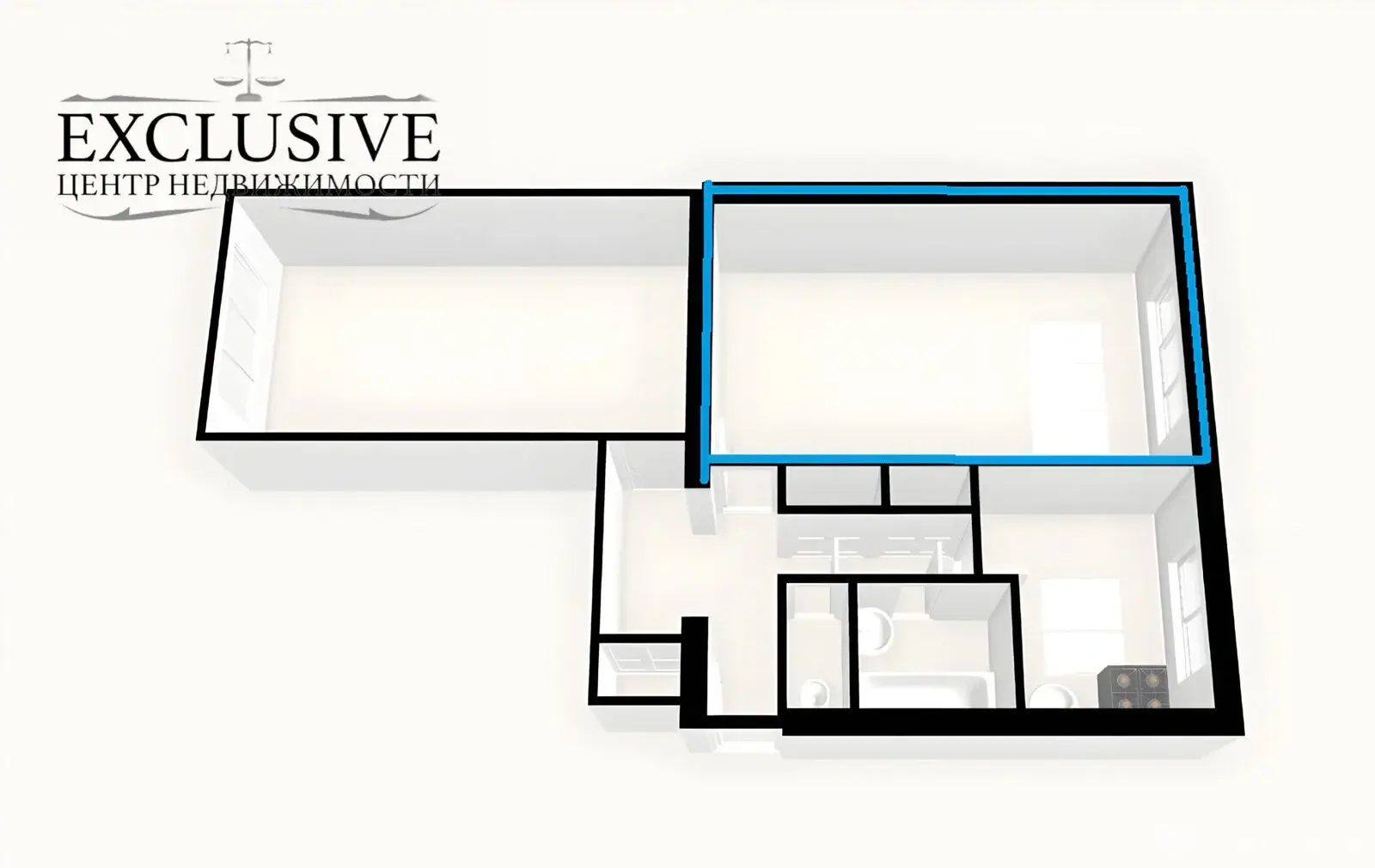 комната, Минск, ул. Некрасова, д. 12, стоимость продажи 100 467 р.