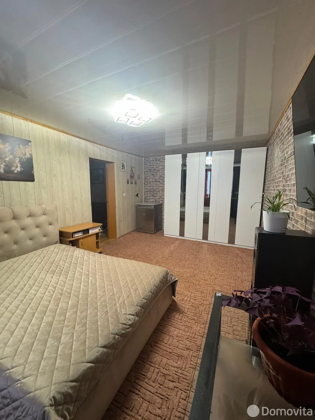 коттедж, Галица,