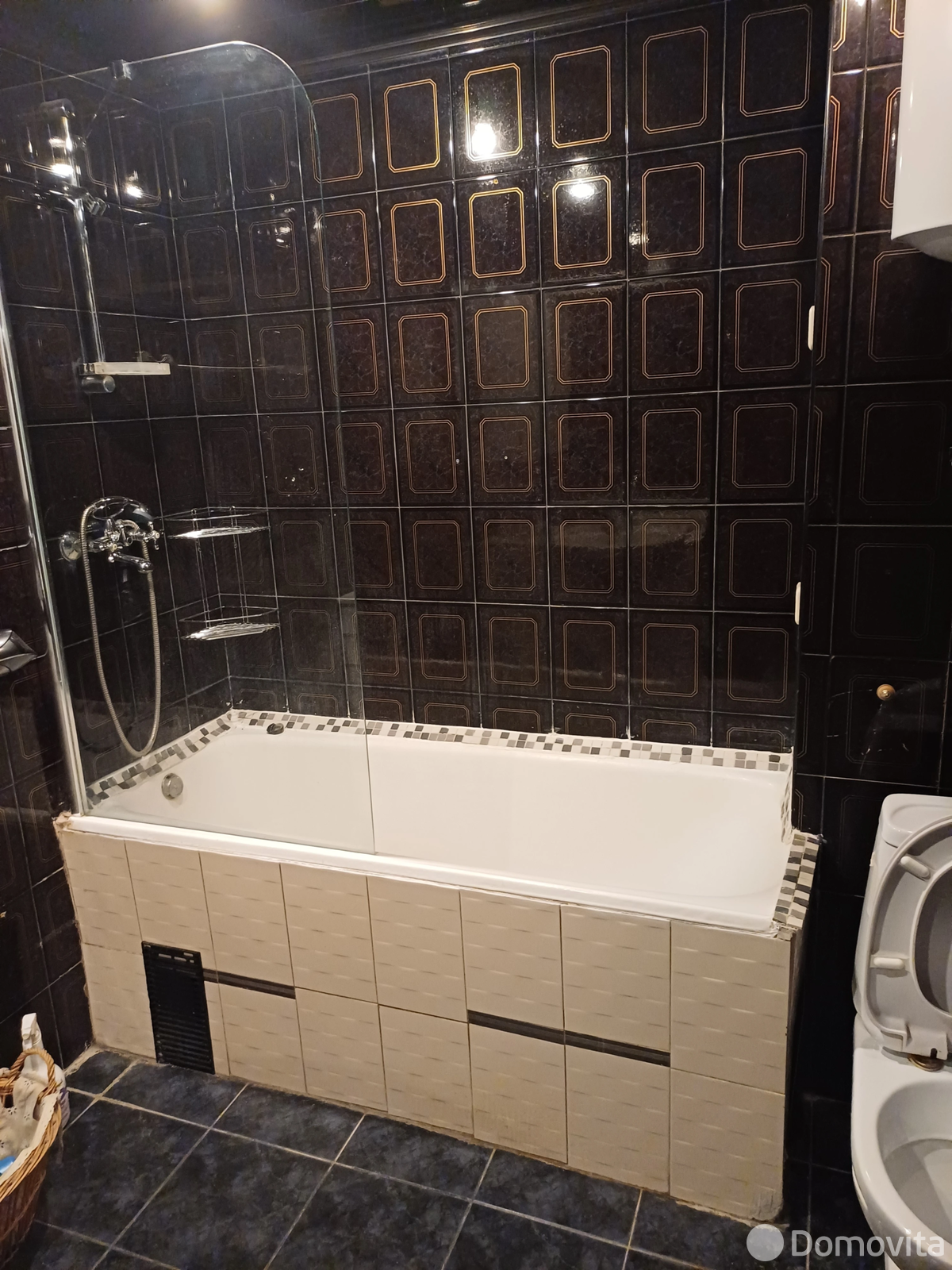 Снять 2-комнатную квартиру в Минске, ул. Сергея Есенина, д. 23/1, 400USD, код 147896 - фото 6