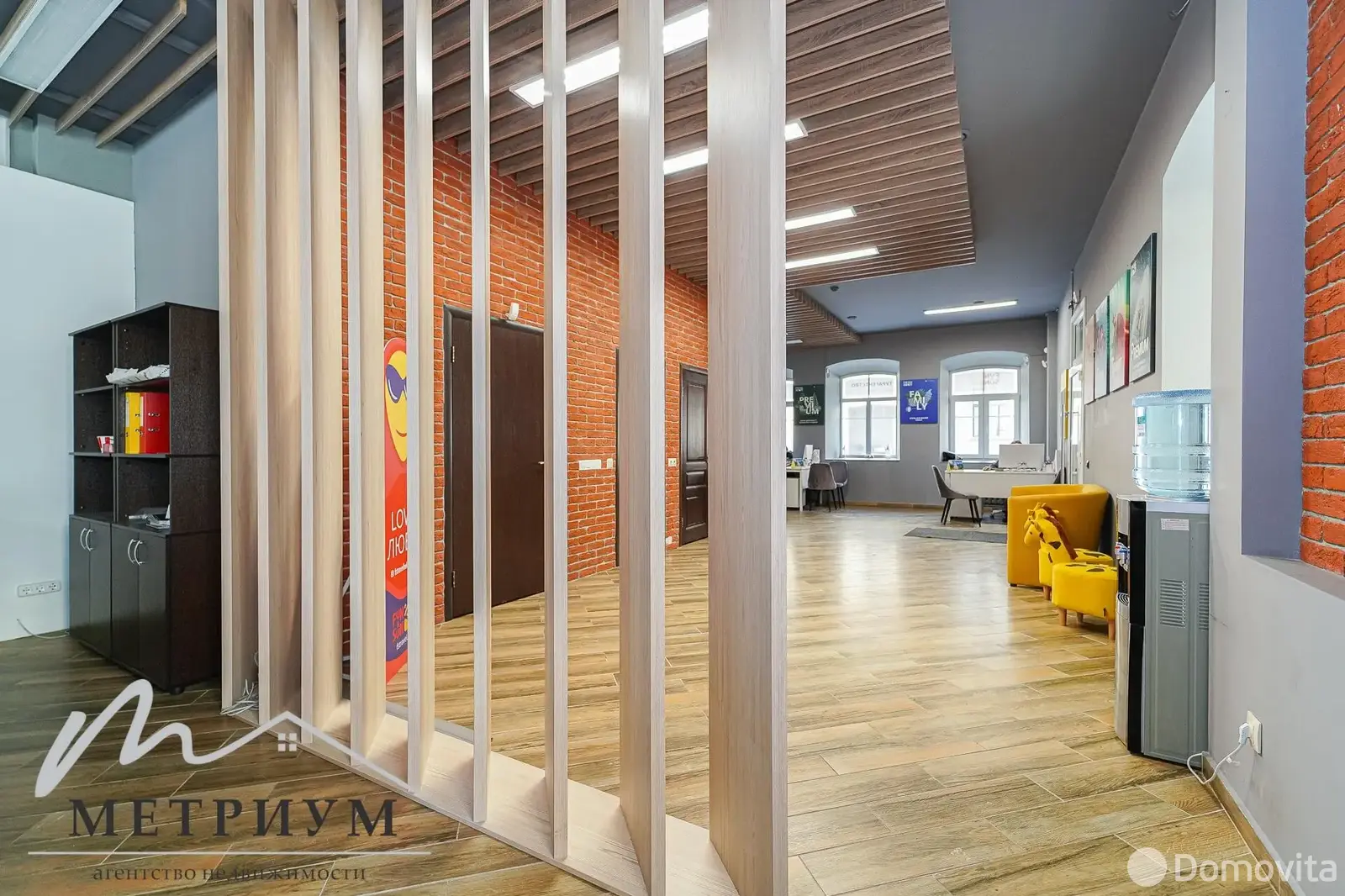 торговый объект, Минск, ул. Карла Маркса, д. 20 на ст. метро Купаловская