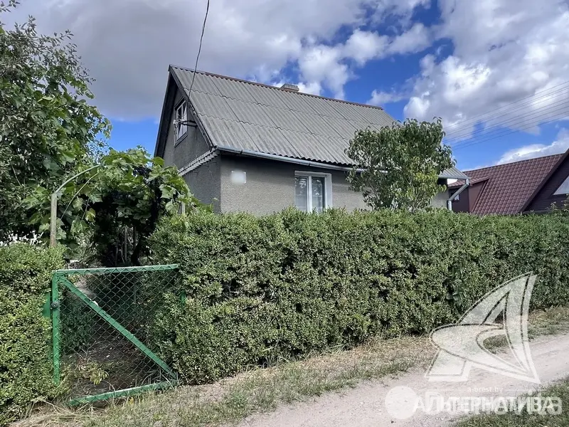 дача, Факел Брестгазоаппарат, 