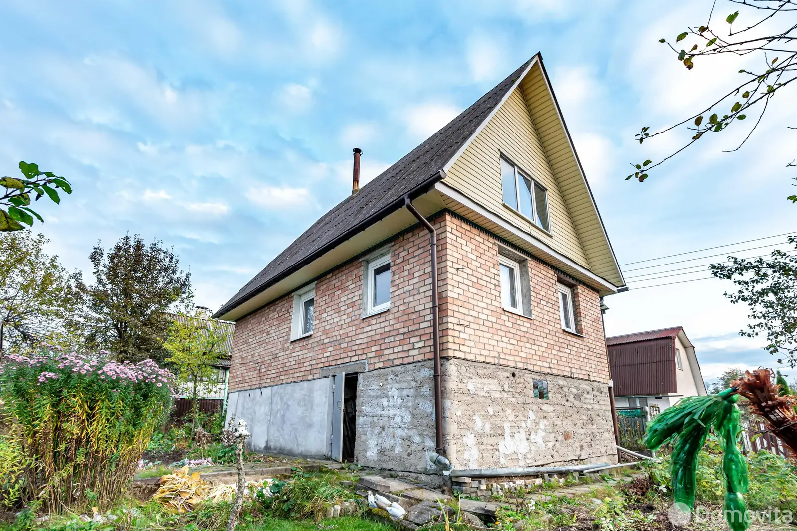 дача, Лукоморье, д. 54, стоимость продажи 86 970 р.