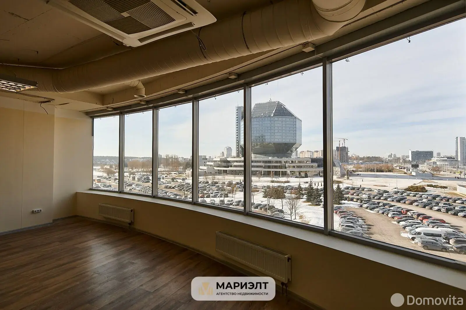 Снять офис на ул. Петра Мстиславца, д. 9 в Минске, 1630EUR, код 14597 - фото 12