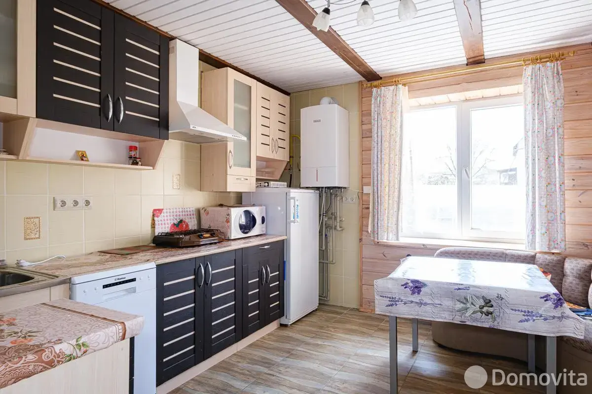 Продажа 2-этажной дачи в Родник-2009 Минская область, 105000USD, код 185759 - фото 12