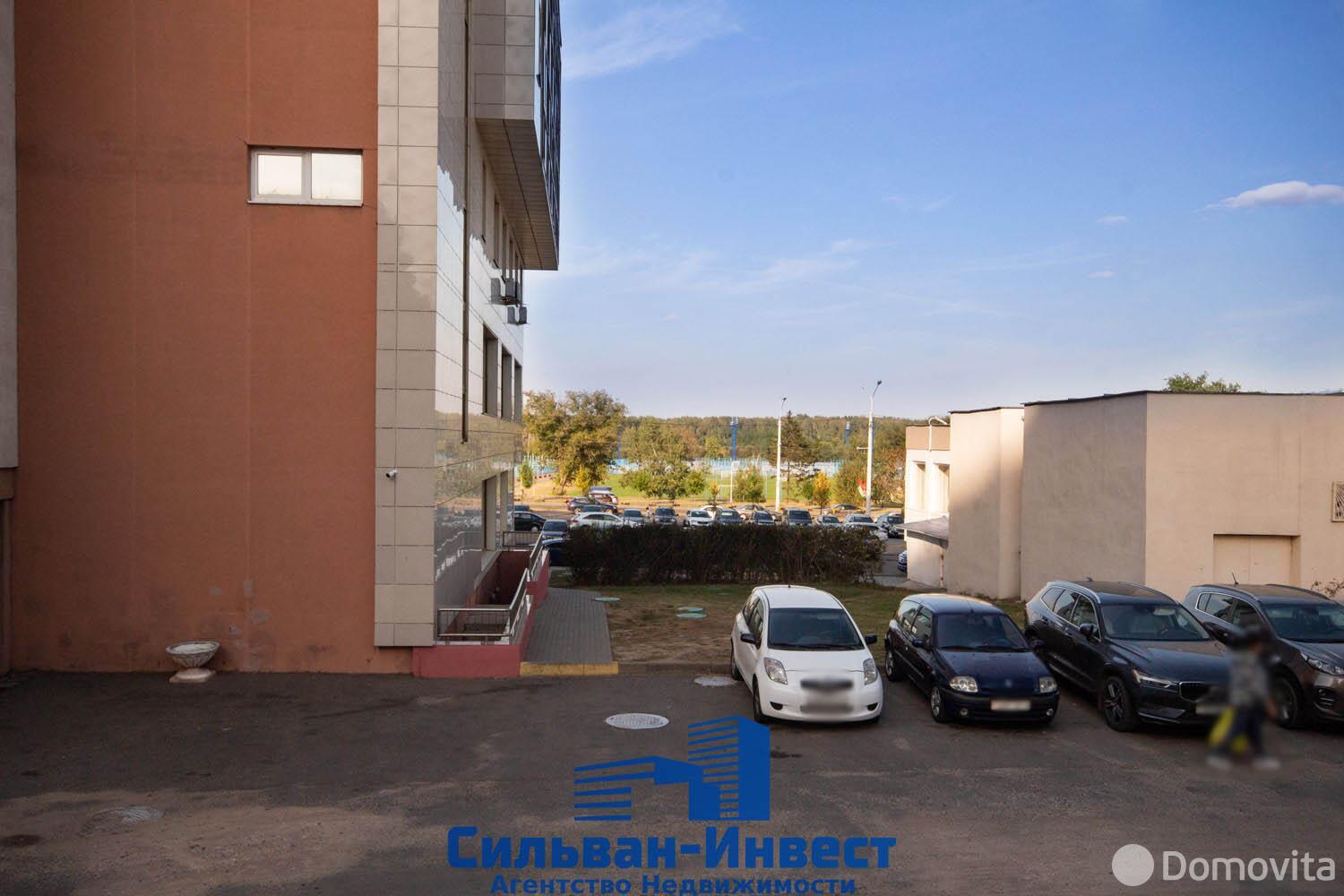 Купить офис на пр-т Победителей, д. 89/2 в Минске, 195140USD, код 7805 - фото 27