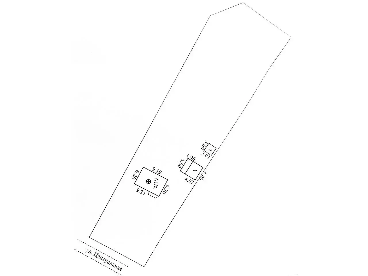 продажа дома, Углы, ул. Заречная