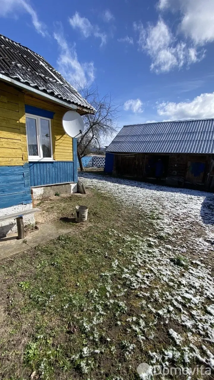 коттедж, Чепелево, 