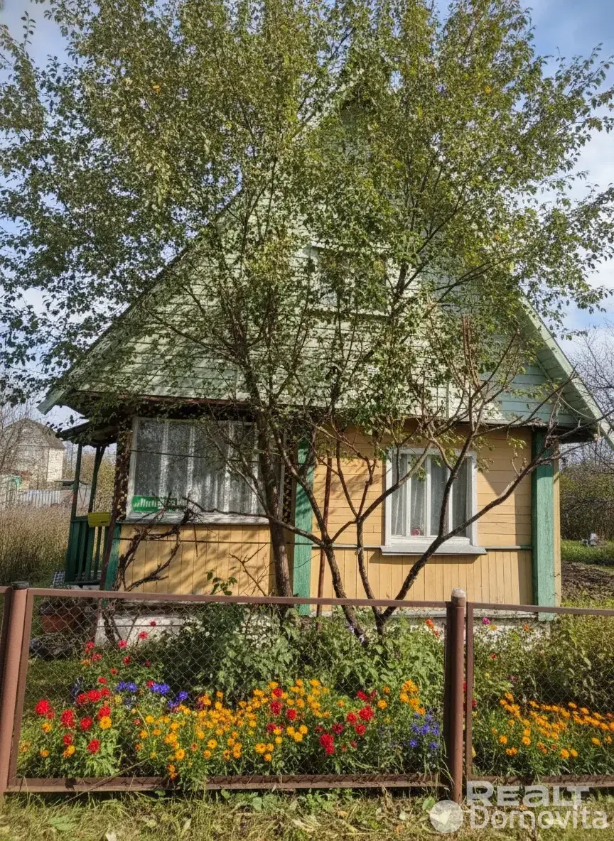 Цена продажи дачи, Бровщина,
