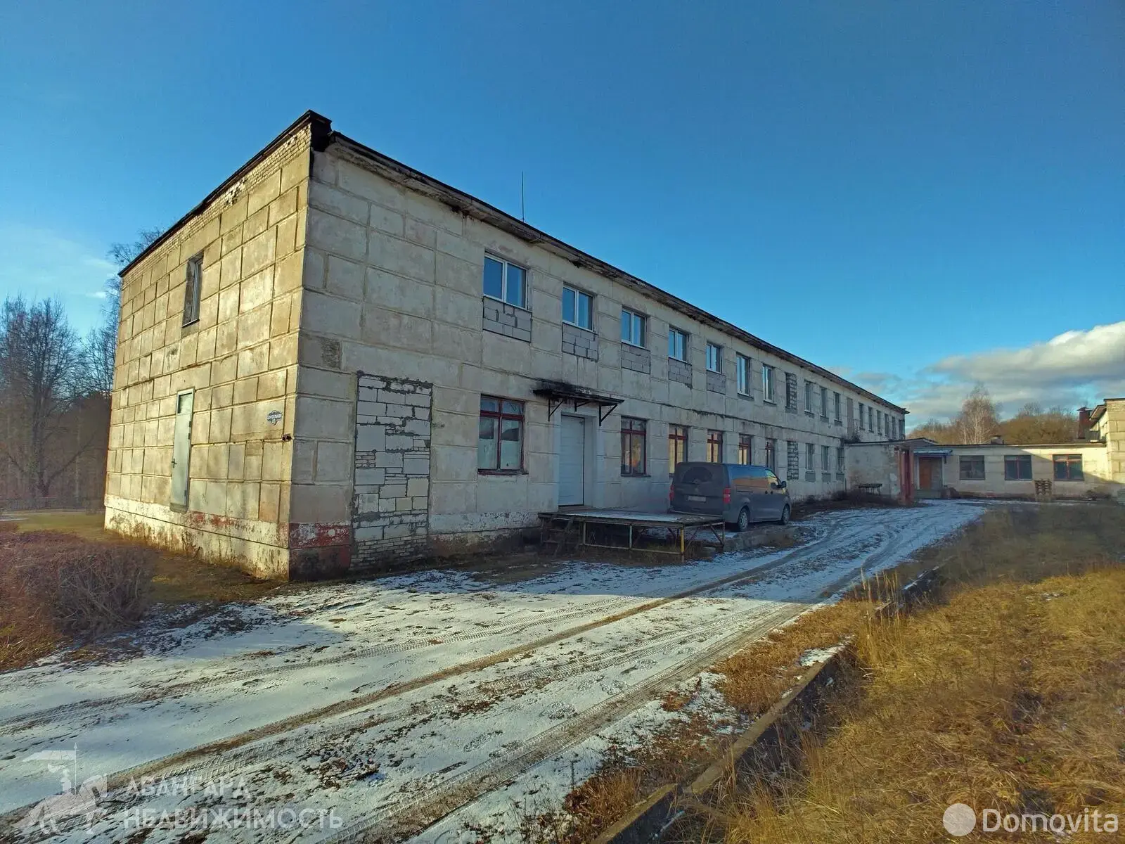 Купить офис на ул. Центральная, д. 40 в Новом Пути, 160000USD, код 9273 - фото 27