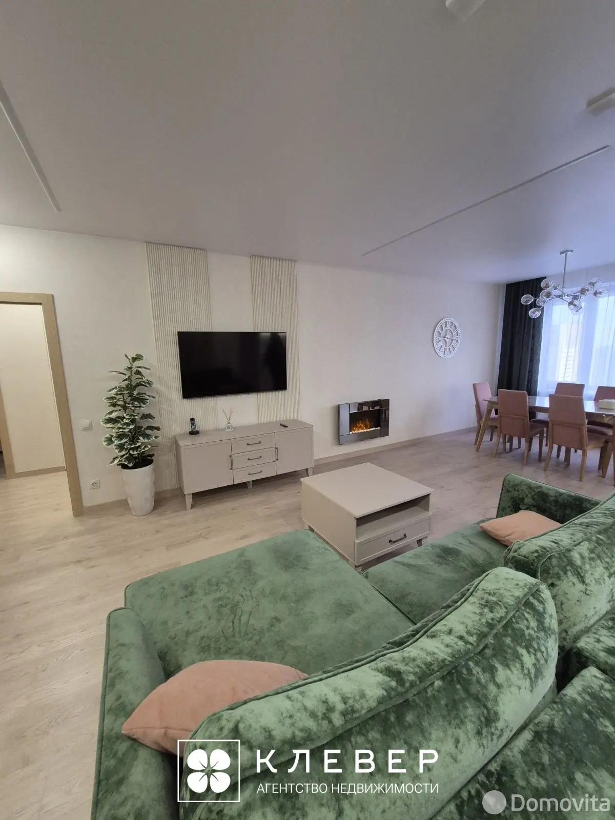 квартира, Минск, ул. Грушевская, д. 86 на ст. метро Грушевка