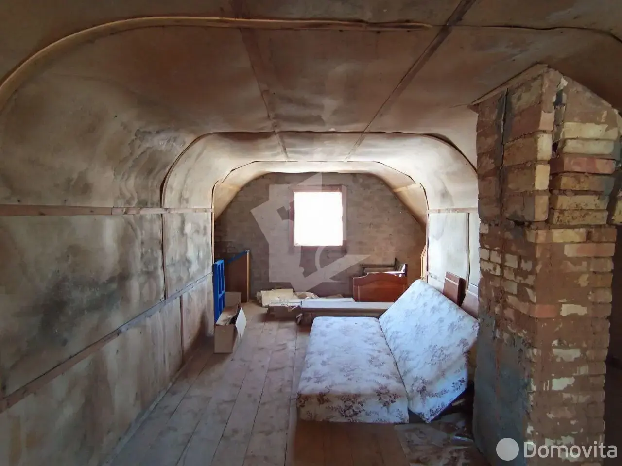 Продажа 2-этажной дачи в АЛЕСЯ Минская область, 28900USD, код 185079 - фото 16