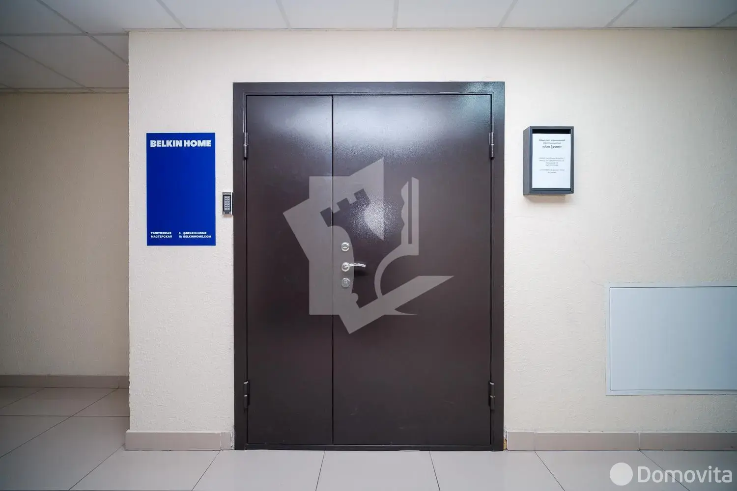 Помещение под сферу услуг в Минске, пр-т Дзержинского, д. 3/б, код 3278 - фото 23