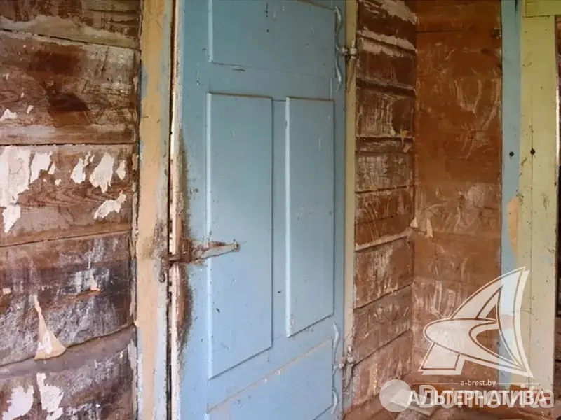 дом, Приборово, 
