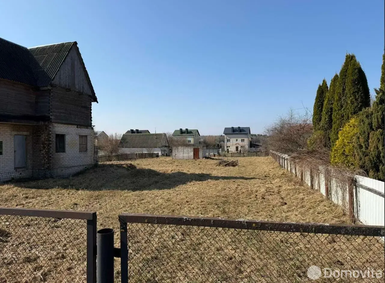 участок, Дещенка, ул. Солнечная - лучшее предложение