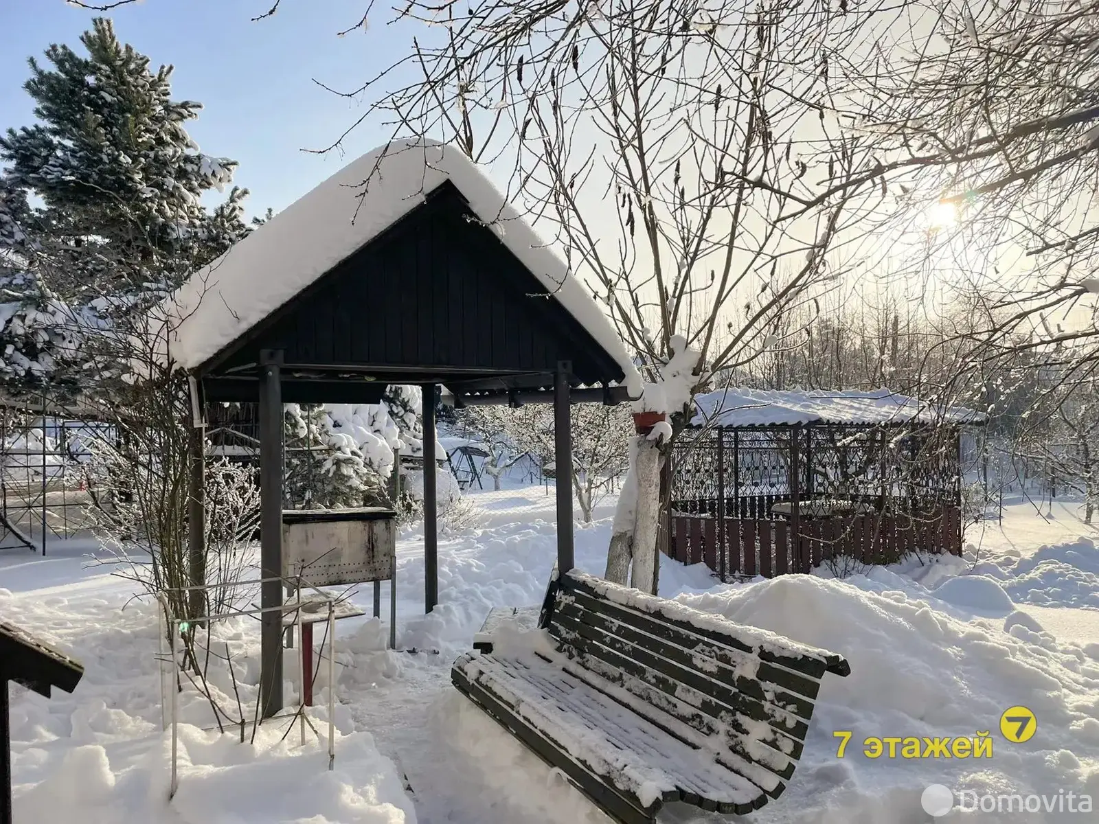 Стоимость продажи коттеджа, Гриньково, ул. Центральная