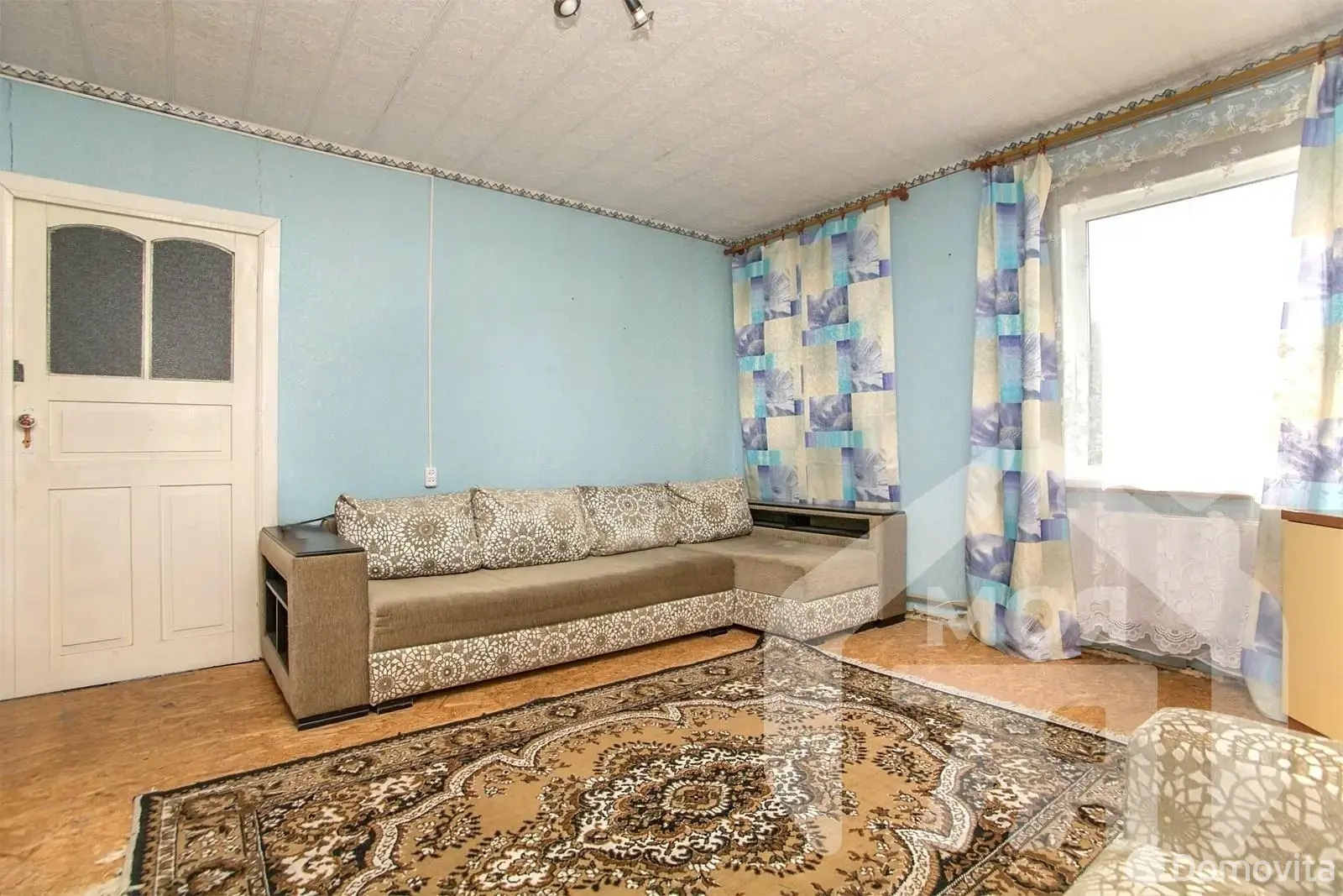 Цена продажи коттеджа, Мясота, ул. Гагарина