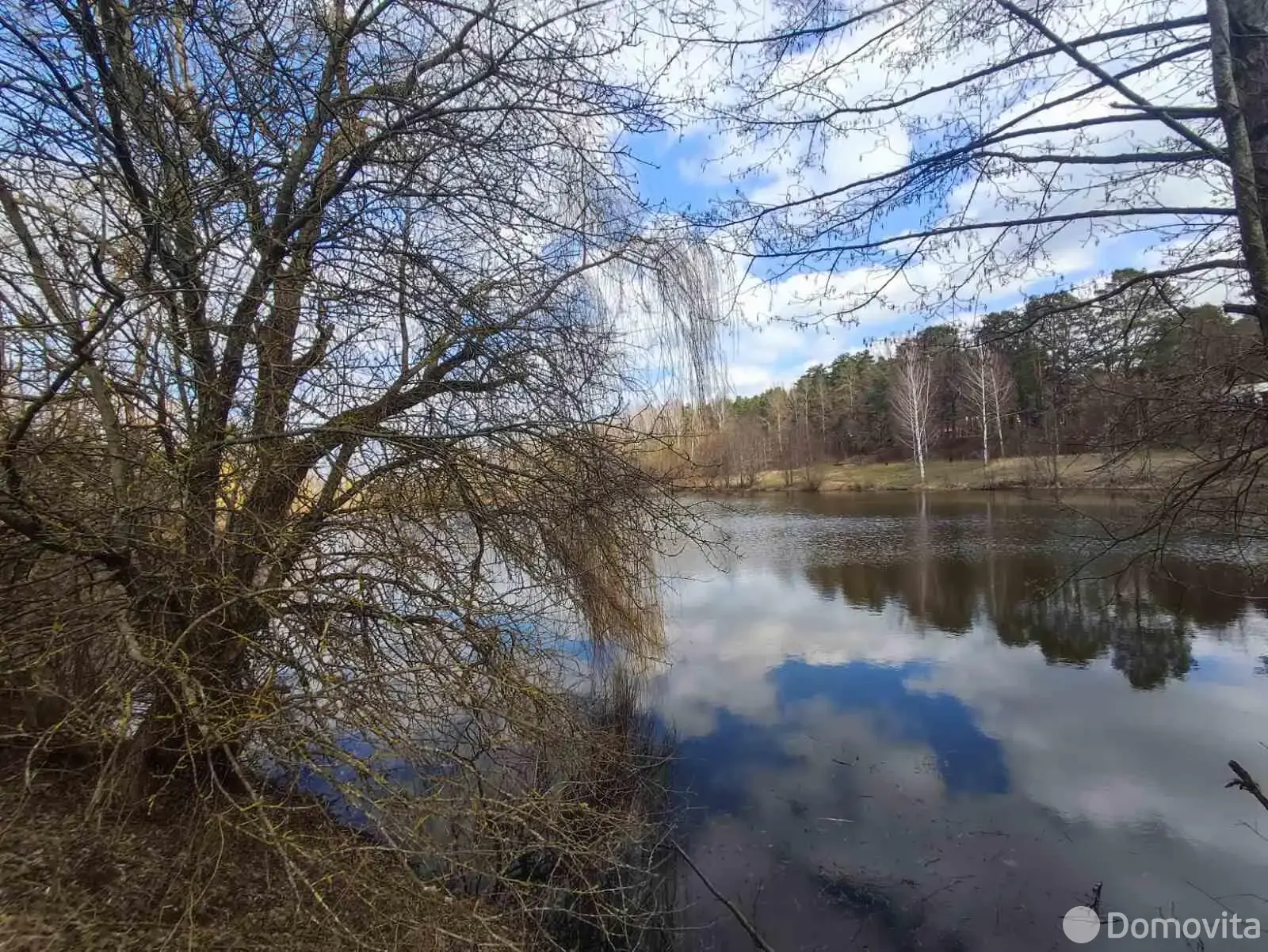 Продажа 1-этажной дачи в Озерном Минская область, 4999USD, код 182117 - фото 14