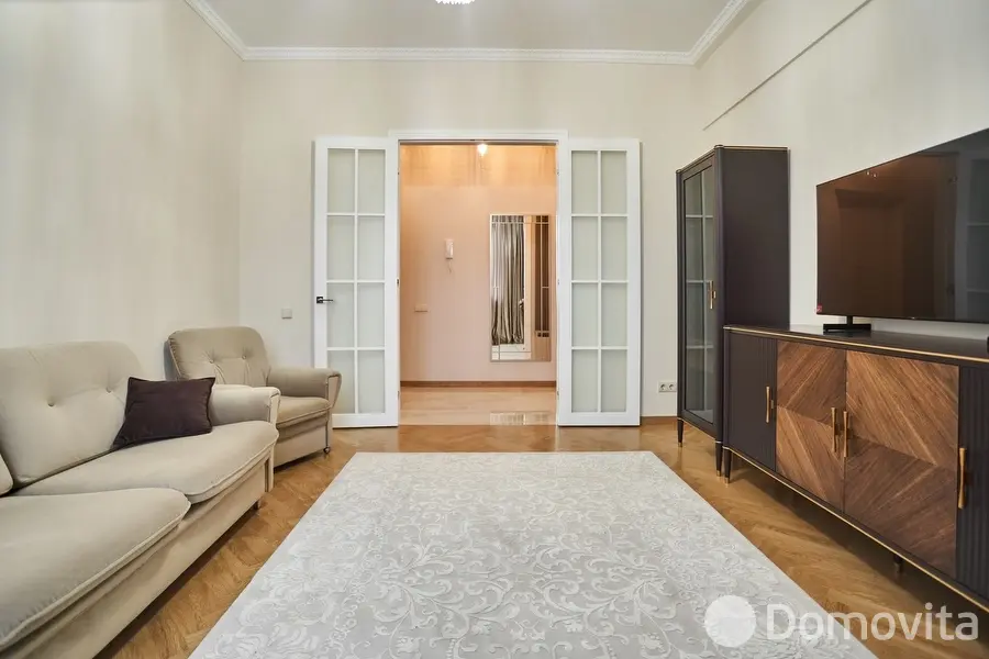 Снять 2-комнатную квартиру в Минске, ул. Янки Купалы, д. 17, 3000BYN, код 151063 - фото 9