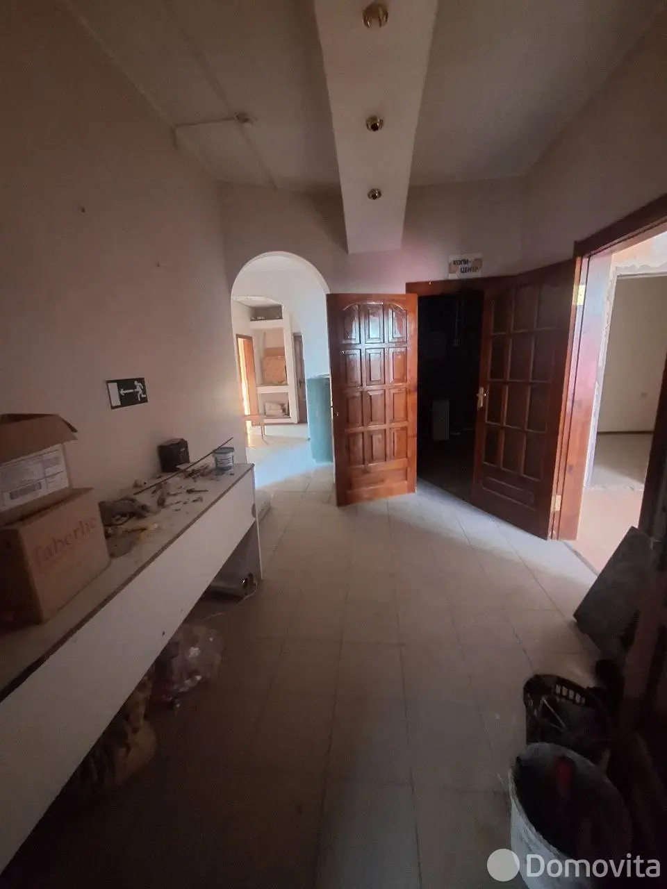 Купить офис на ул. 1-я Пролетарская, д. 7 в Витебске, 51500USD, код 10052 - фото 8