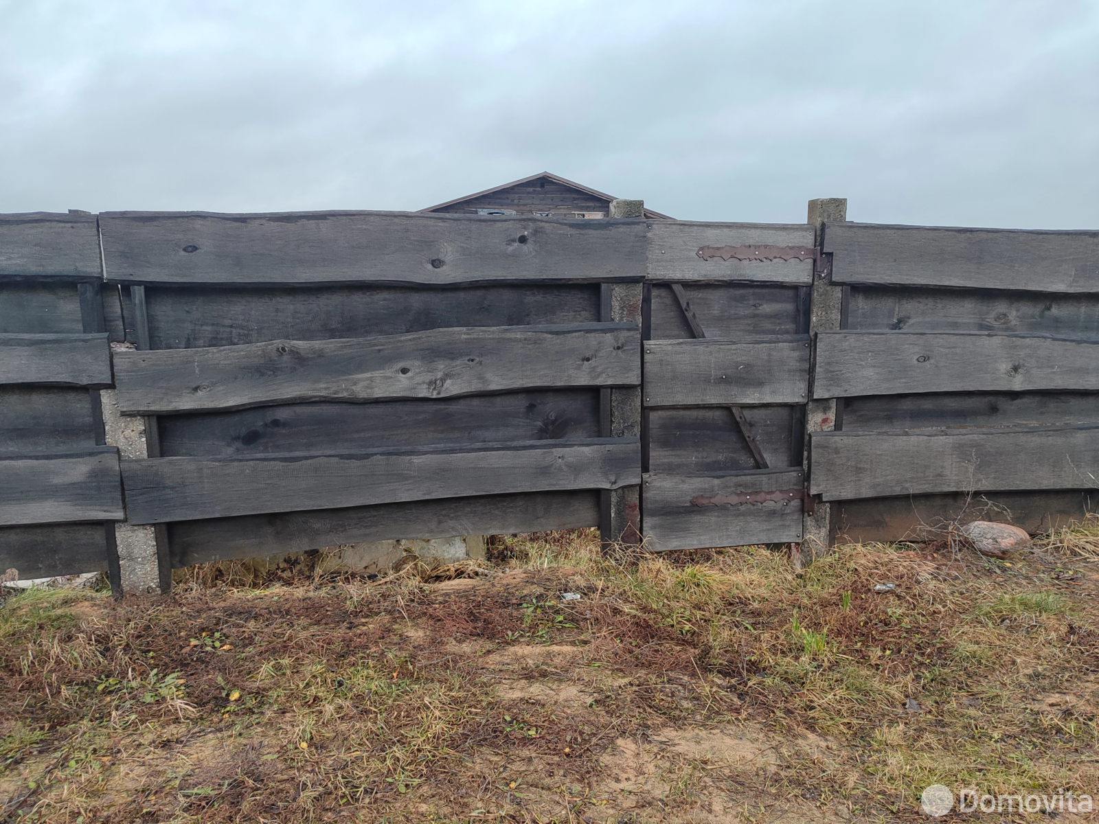 дом, Шацк, ул. Михалевичи, д. 56, стоимость продажи 30 541 р.