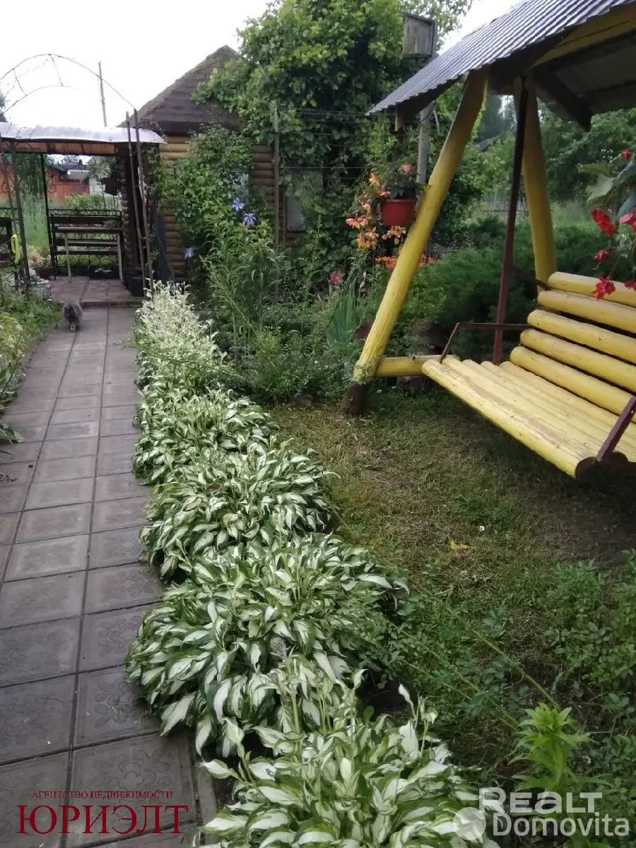 дом, Закревщина, д. 4 