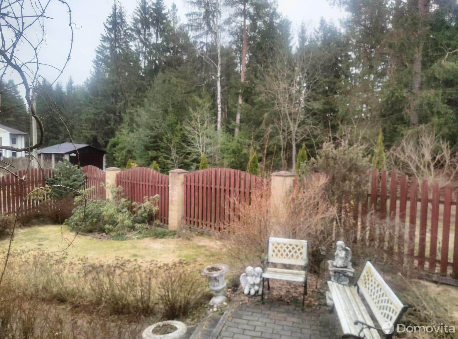 Снять 2-этажный дом в Боровлянах, Минская область, ул. Лесная, 1450USD, код 4132 - фото 24